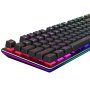 Marvo Геймърски комплект Gaming COMBO CM372 3-in-1 - Mechanical Keyboard, Mouse, Mousepad, снимка 2