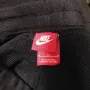 анцунг / долнище Nike Air Men's Joggers Black размер М, снимка 8