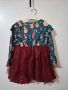 Нови детски рокли,различни размери, снимка 12