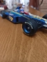  Количка Формула 1SUPERTEC #23 R.Zonta 1999 MINICHAMPS 1/18, снимка 2