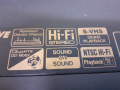 Panasonic NV HD700 High End S-VHS Video Recorder, снимка 10