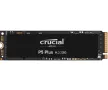 НОВ!!! Твърд диск Solid State Drive (SSD) Crucial P5 Plus Gen.4, 1TB, NVMe, M.2, снимка 3