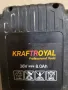 Батерии KRAFTROYAL 18V Li ion, снимка 3