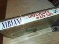 NIRVANA-ORIGINAL TAPE 1906251433, снимка 5