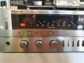 Ресийвър Sanyo DCX 233L В отлично техническо състояние, много добър външен вид., снимка 6