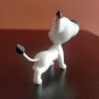 Колекционерска фигурка Schleich Kimba Small White Lion 1977г, снимка 5