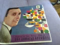 Димитър Йосифов Сан Ремо 1963г малка плоча, снимка 1