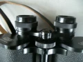 Бинокал CARL ZEISS  jenopjem 10 x 50 w, снимка 6