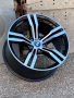 Джанти за БМВ BMW Style 648 19 “ цола 5х120 чисто нови Спорт Пакет E90 F01 F10 F30 X3, снимка 2