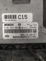  компютър двигател KIA SOUL 1.6 CRDI Bosch 0 281 016 430 , 39113-2A121, снимка 2