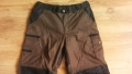 SWEDTEAM Trouser размер 50 / M за лов панталон със здрава материя - 1653, снимка 3