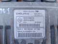 Компютър DELPHI за Рено модус / Renault Modus - 8200398934, снимка 2