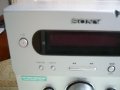 SONY HCD-GPX7 TUNER/CD/MP3/AUX IN-MD/VIDEO 2x100W, снимка 4