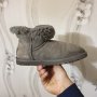 оригинални боти  UGG Mini Bailey Button Bling 1003889  номер 37, снимка 16