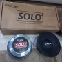 Мидрейндж средночестотни Говорители Pride Solo v.3 _6,5 '/16,5см _300w Rms , снимка 4