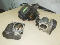 Дроселови клапи и бобини бобина от Мерцедес, снимка 2