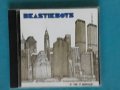 Beastie Boys – 2004 - To The 5 Boroughs(Pop Rap,Conscious), снимка 1 - CD дискове - 43746077