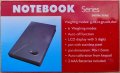 Електронна везна Notebook Series, висока точност х 0.01 г., 6 вида мерни единици, + батерии, снимка 3