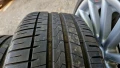 4бр 235/45/17 летни гуми Falken Azenis FK510, снимка 3