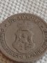 Стара монета 10 стотинки 1906г. Княжество България за КОЛЕКЦИОНЕРИ 42511, снимка 7