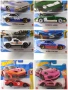 Hot Wheels Porsche , снимка 10
