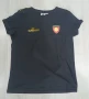 Дамска/женска футболна тениска Германия Deutschland EURO2020 официален продукт размер L като нова, снимка 2