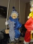 2 декоративни кукли, снимка 5