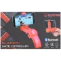Геймърски контролер пистолет- Battletron Bluetooth Game Controller, снимка 3