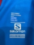 Мъжки софтшел SALOMON ADVANCED SKIN SHIELD. Размер XL, снимка 8