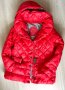 Страхотно Намалено !!! ски яке Poivre Blanc в наситен цвят scarlet red , снимка 15