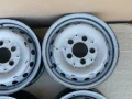 15’’ 5x130 originalni za mercedes sprinter/vw LT-№217, снимка 5