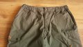 PINEWOOD Trouser размер 52 / L за лов риболов и туризъм панталон със здрава материя - 92, снимка 6