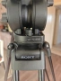 Професионален статив SONY VCT-PG11RMB, снимка 4