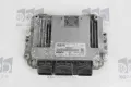 Компютър двигател за Ford Focus MK2 1.6tdci 109 к.с. (2005-2012) 6M51-12A650-NC, 0281011701, снимка 1