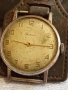 Стар механичен часовник РАКЕТА без стъкло и заден капак за КОЛЕКЦИЯ 51454, снимка 3