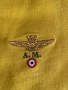 Оригинална тениска aeronautica militare , снимка 1
