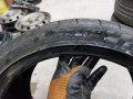 2 бр.летни гуми Michelin 225 40 18 dot 0217 Цената е за брой!, снимка 4