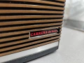 Ретро транзистор Nordmende Carrera Deluxe, снимка 3