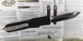 Автоматичен нож Microtech ultratech / танто /, снимка 12