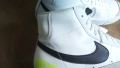 NIKE Blazer Mid 77 Размер EUR 44,5 UK 9,5 естествена кожа 269-14-S, снимка 5