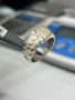 Сребърен пръстен 925, снимка 2