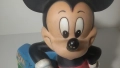 Мики Маус касичка без долното капаче Mickey Mouse, снимка 7