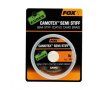 Потъващ повод със силиконово покритие - FOX CAMOTEX SEMI STIFF, снимка 2