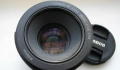 Canon обектив, снимка 2