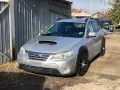 Subaru impreza 2.0дизел на части, снимка 1