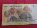БАНКНОТА  ВЕНЕЦУЕЛА УНИКАЛНО КРАСИВА ПЕРФЕКТНО СЪСТОЯНИЕ ЗА КОЛЕКЦИОНЕРИ 29037, снимка 6