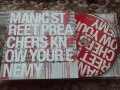 Manic Street Preachers – Know Your Enemy оригинален диск, снимка 1 - CD дискове - 43833442