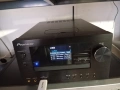 Pioneer X-HM81-k Network CD receiver Sistem, снимка 5