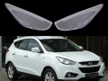 Стъкла за фарове на Hyundai ix35 (2009-2013), снимка 1