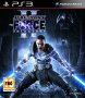 Star Wars The Force Unleashed 2 - PS3 оригинална игра, снимка 1
